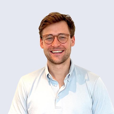 Vielfalt - Moritz Wolf